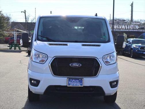 2021 Ford Transit-350 XLT