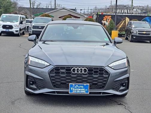 2021 Audi A5 Sportback 45 S Line Premium Plus