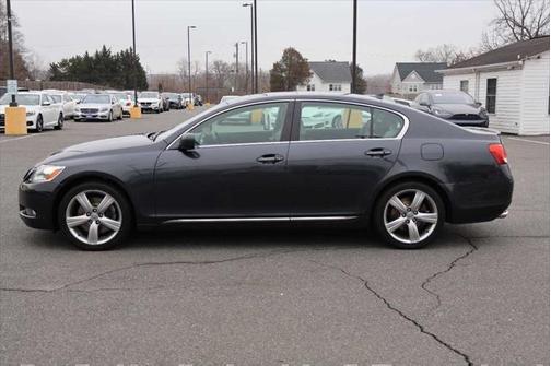 2007 Lexus GS 350 Base