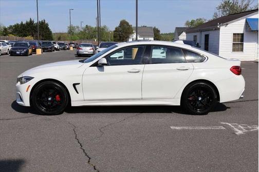 2019 BMW 430 Gran Coupe i xDrive