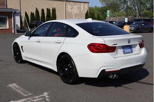 2019 BMW 430 Gran Coupe i xDrive
