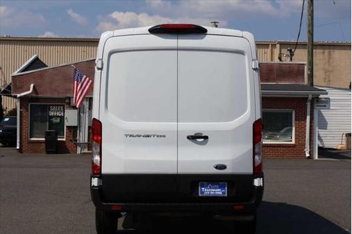 2023 Ford Transit-250 Base
