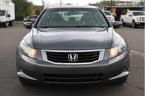 2010 Honda Accord EX-L
