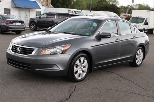2010 Honda Accord EX-L
