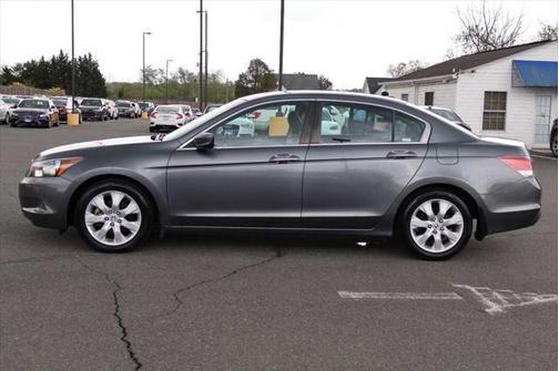 2010 Honda Accord EX-L