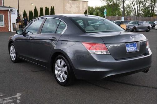 2010 Honda Accord EX-L