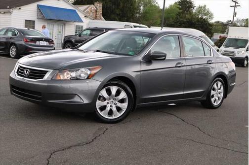 2010 Honda Accord EX-L