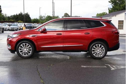 2019 Buick Enclave Premium