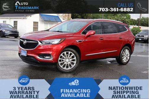2019 Buick Enclave Premium