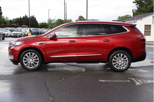 2019 Buick Enclave Premium