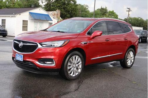 2019 Buick Enclave Premium