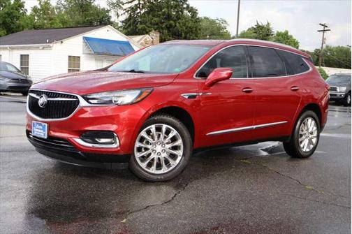2019 Buick Enclave Premium