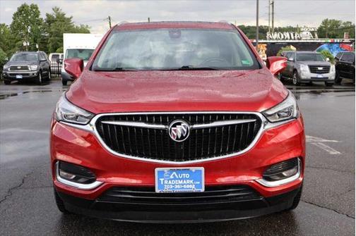 2019 Buick Enclave Premium