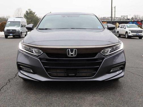 2020 Honda Accord Sport 1.5T