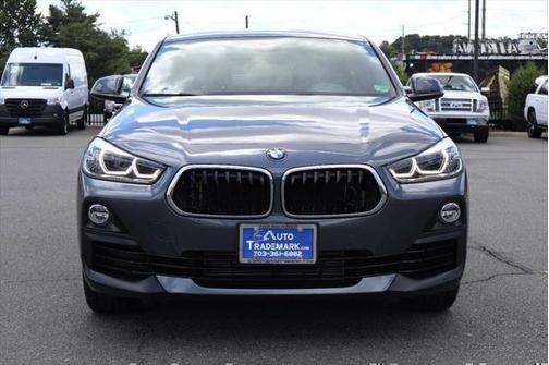 2018 BMW X2 xDrive28i