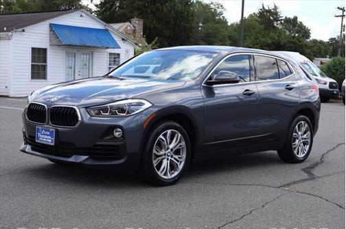 2018 BMW X2 xDrive28i