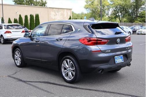 2018 BMW X2 xDrive28i