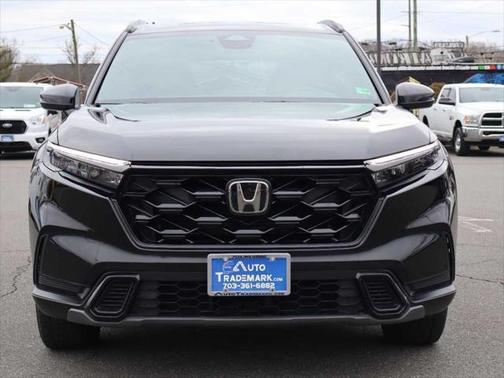 2023 Honda CR-V Hybrid Sport AWD