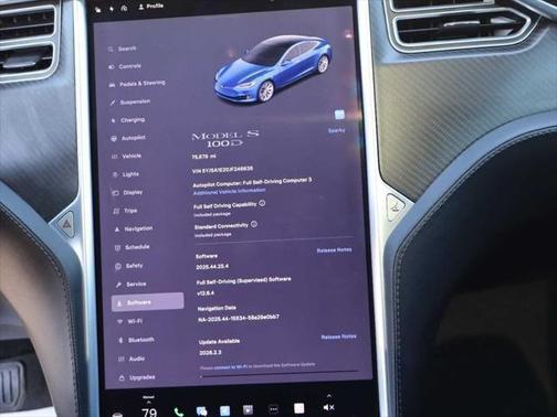 2018 Tesla Model S 100D