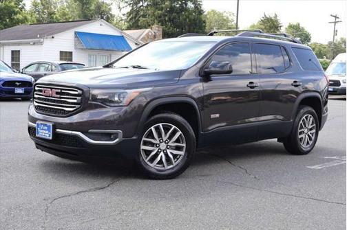 2017 GMC Acadia SLE-2