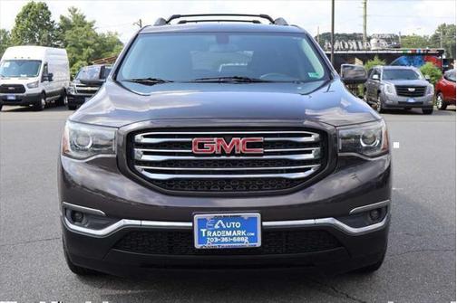 2017 GMC Acadia SLE-2