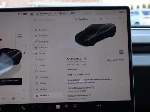 2024 Tesla Model 3 Long Range