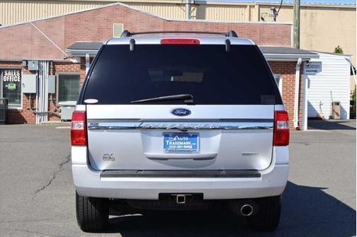 2017 Ford Expedition XLT