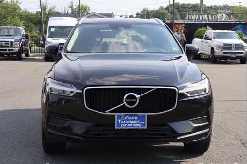 2018 Volvo XC60 T6 Momentum