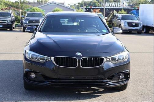 2018 BMW 430 Gran Coupe i xDrive