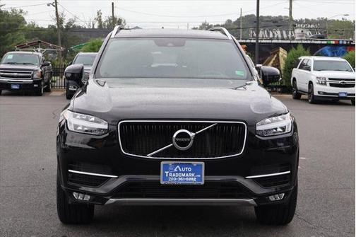 2019 Volvo XC90 T6 Momentum
