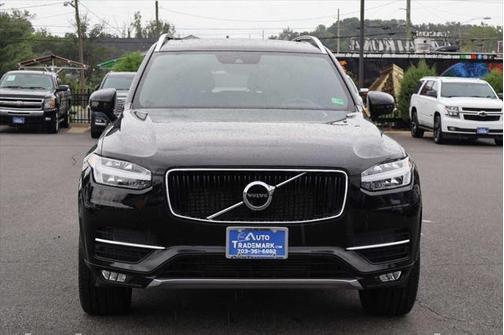 2019 Volvo XC90 T6 Momentum