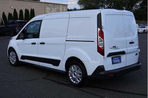 2016 Ford Transit Connect XLT