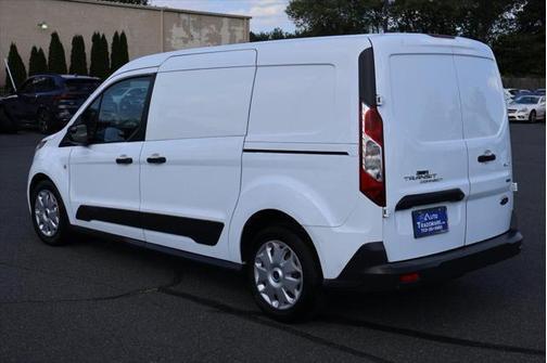 2016 Ford Transit Connect XLT