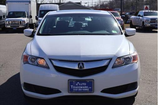 2015 Acura ILX 2.0L