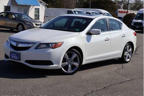 2015 Acura ILX 2.0L
