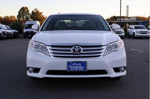 2011 Toyota Avalon Limited