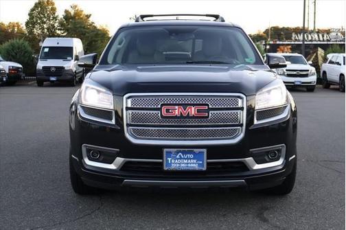 2014 GMC Acadia Denali