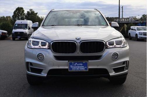2014 BMW X5 xDrive35i