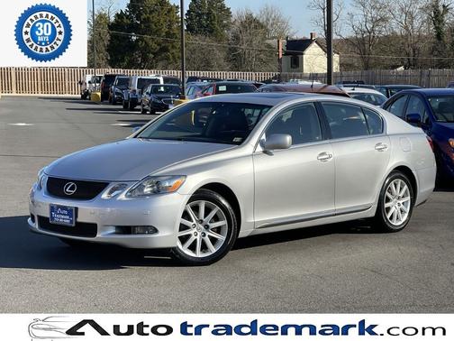 Photo 1 of 30 of 2006 Lexus GS 300