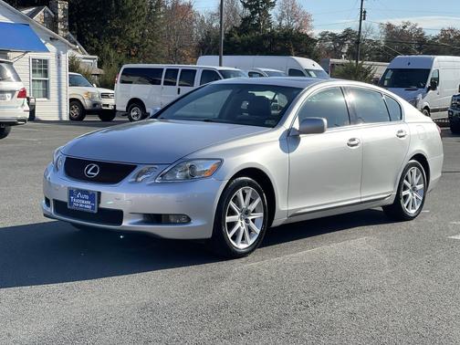 Photo 3 of 30 of 2006 Lexus GS 300
