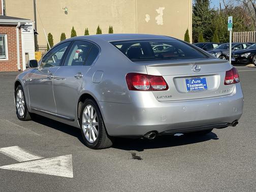 Photo 5 of 30 of 2006 Lexus GS 300