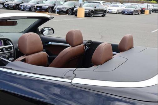 2014 Audi A5 2.0T Premium