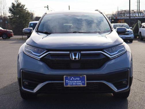 2020 Honda CR-V AWD Touring