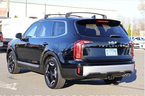 2023 Kia Telluride S AWD