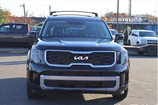 2023 Kia Telluride S AWD