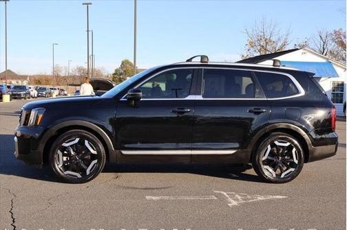 2023 Kia Telluride S AWD