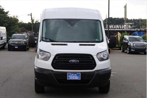 2019 Ford Transit-250 Base