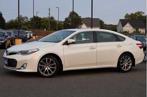 2014 Toyota Avalon XLE Touring