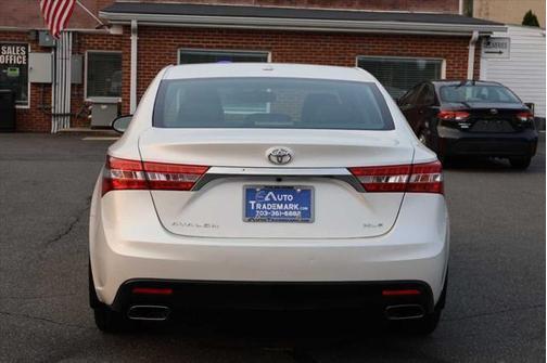 2014 Toyota Avalon XLE Touring