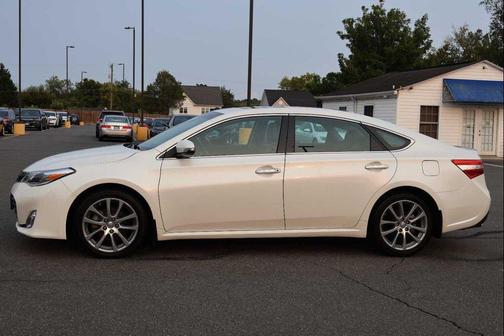 2014 Toyota Avalon XLE Touring